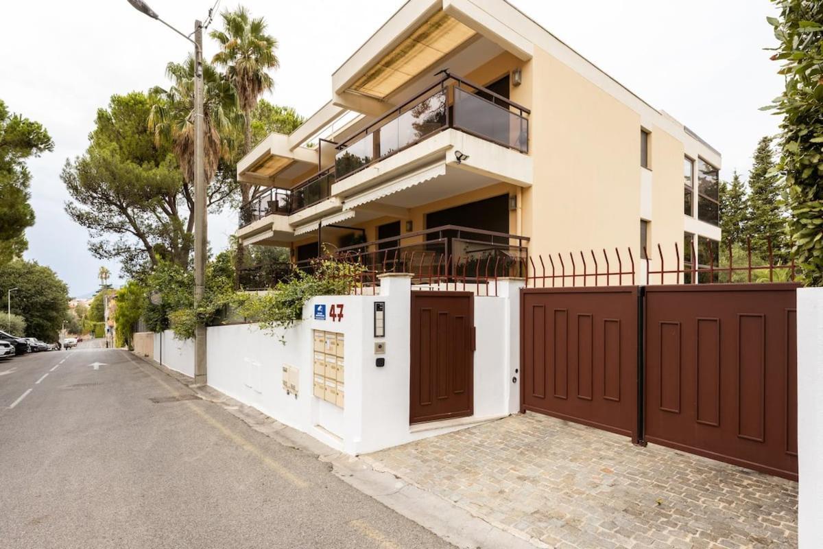 Mi Casa Tu Casa - Pg Cannes