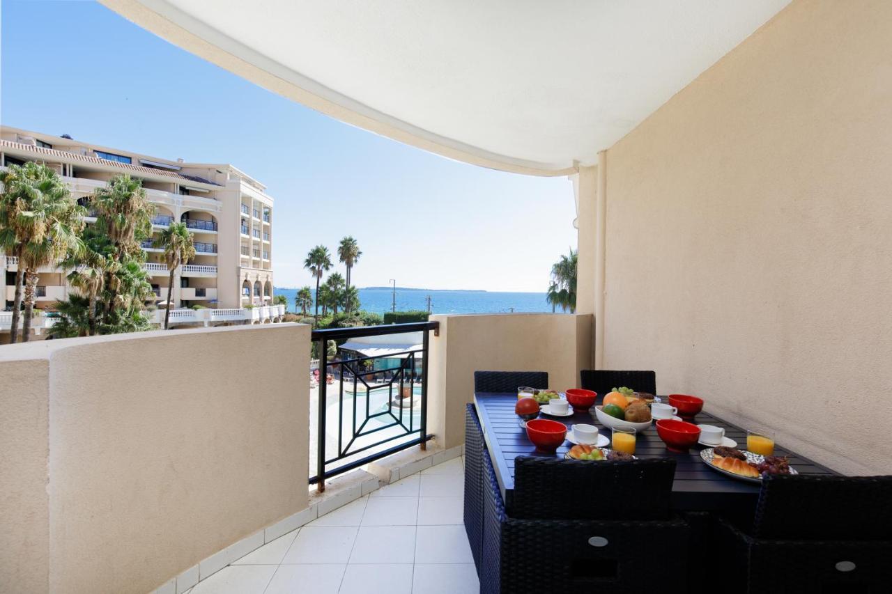Zahara Yourhosthelper Appartement *