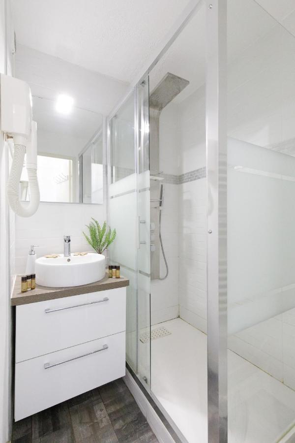 Zahara Yourhosthelper Appartement Cannes