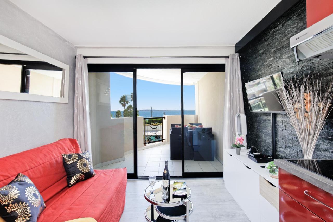 Zahara Yourhosthelper Appartement *