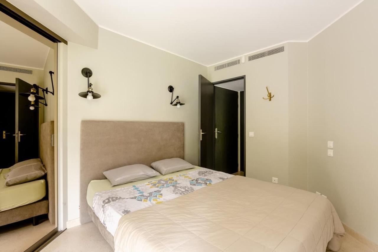 Mi Casa Tu Casa - Pg Appartement