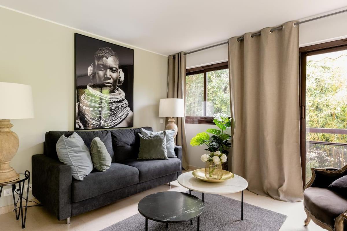 Appartement Mi Casa Tu Casa - Pg Cannes