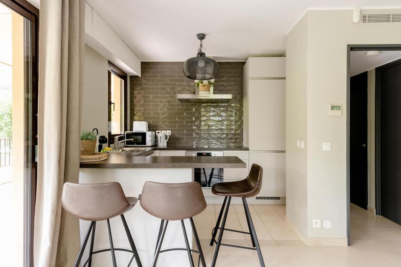 Appartement Mi Casa Tu Casa - Pg Cannes