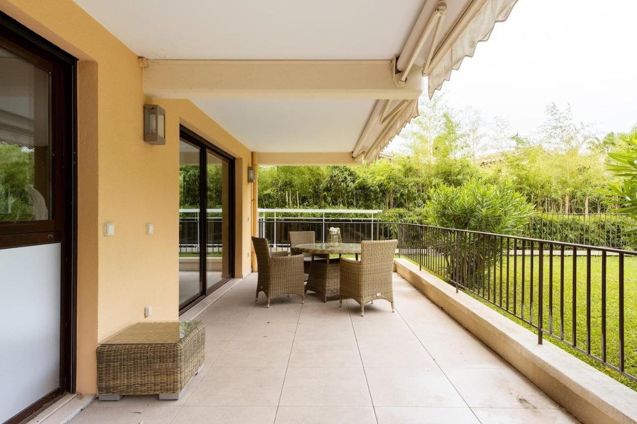 Mi Casa Tu Casa - Pg Appartement Cannes