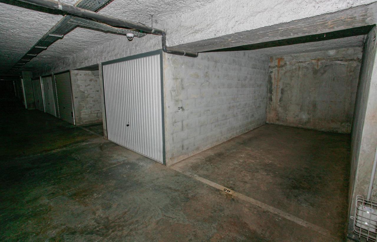 Apartment Studio Tout Confort - Piscine + Park *