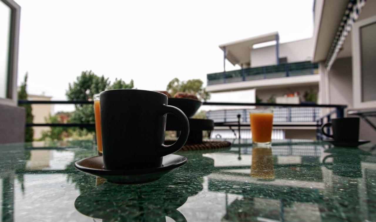 Apartment Studio Tout Confort - Piscine + Park *