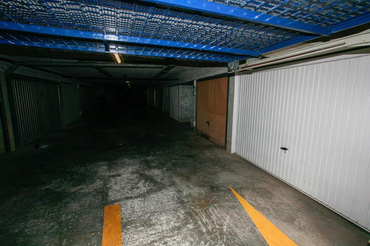 Studio Tout Confort - Piscine + Park * Cannes
