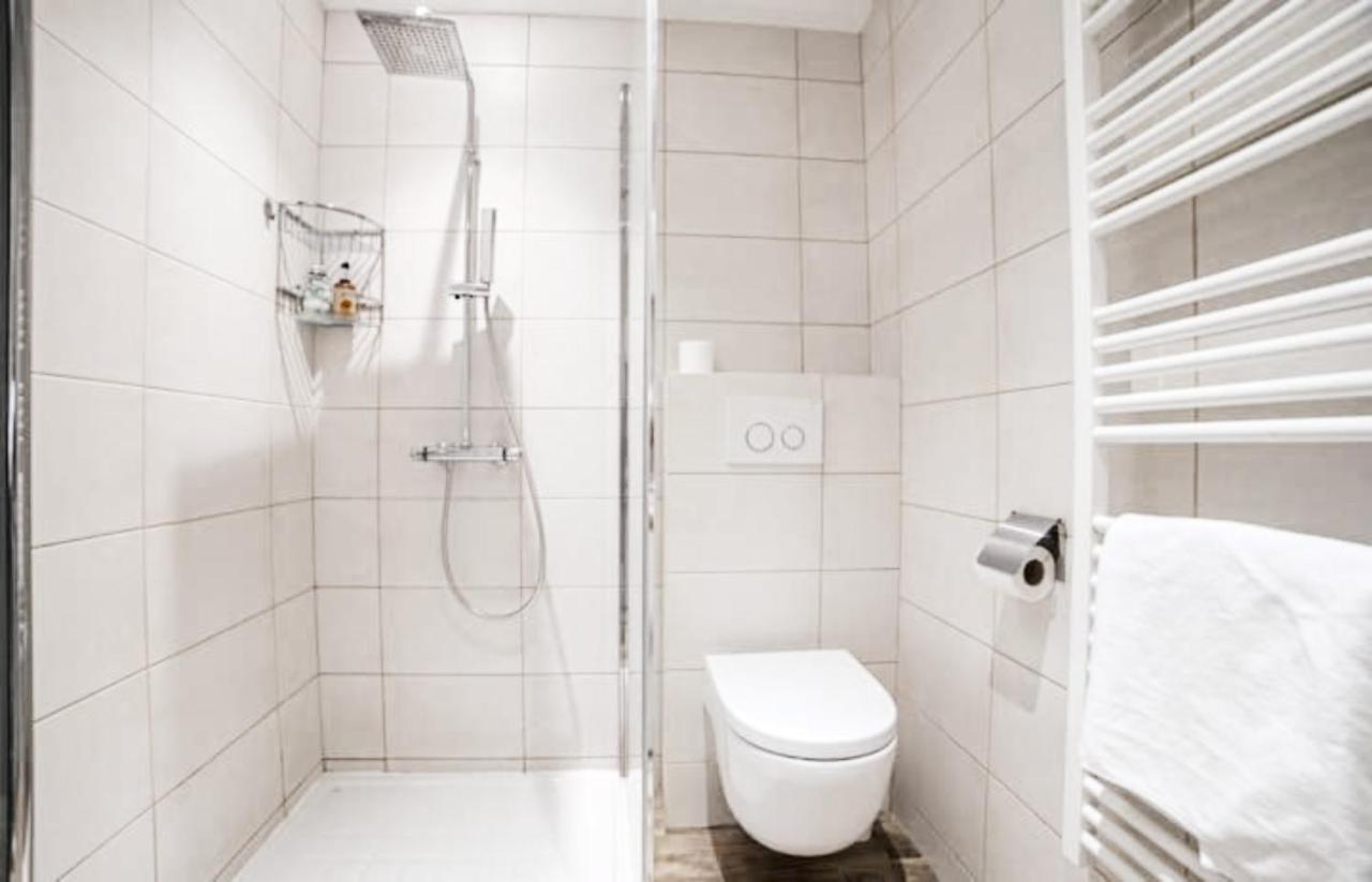 Cosy Center - Rue D'antibes - 200m Plage- Clim - Wifi - Unique
