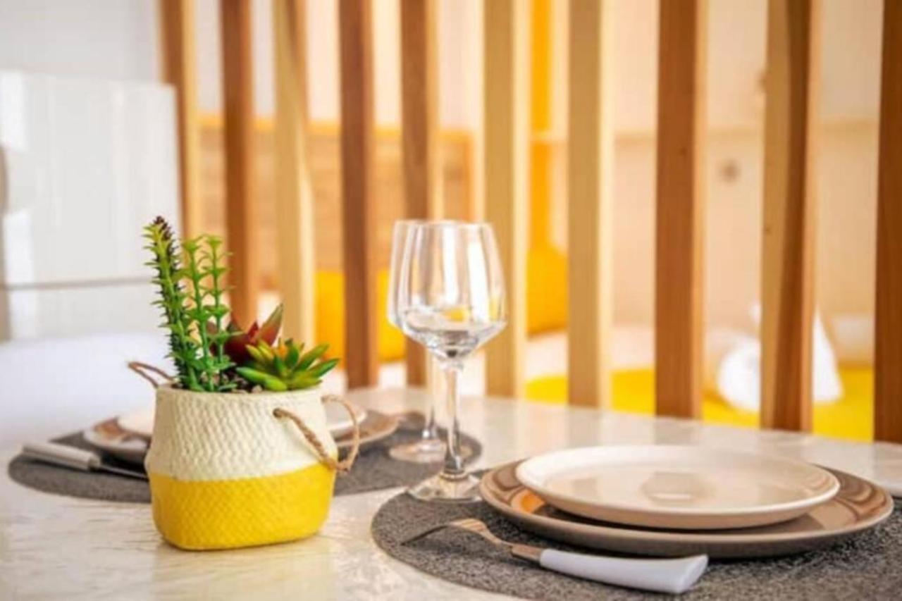 Apartamento Cocoon Center - Rue D'antibes - 200m Plage- Clim - Wifi - Unique Cannes