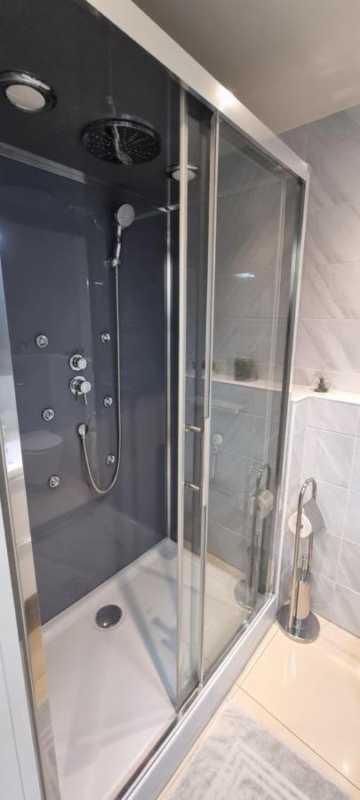 Apartment Bord De