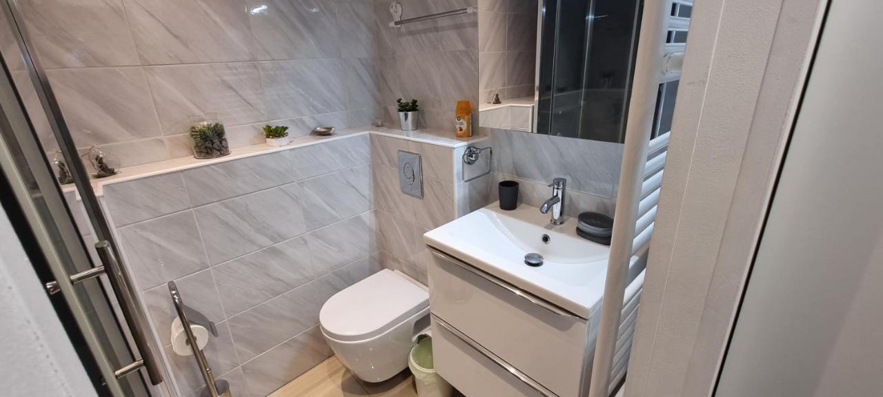 Apartment Bord De