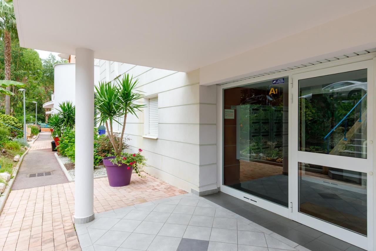 Sunshine Yourhosthelper Apartment Cannes