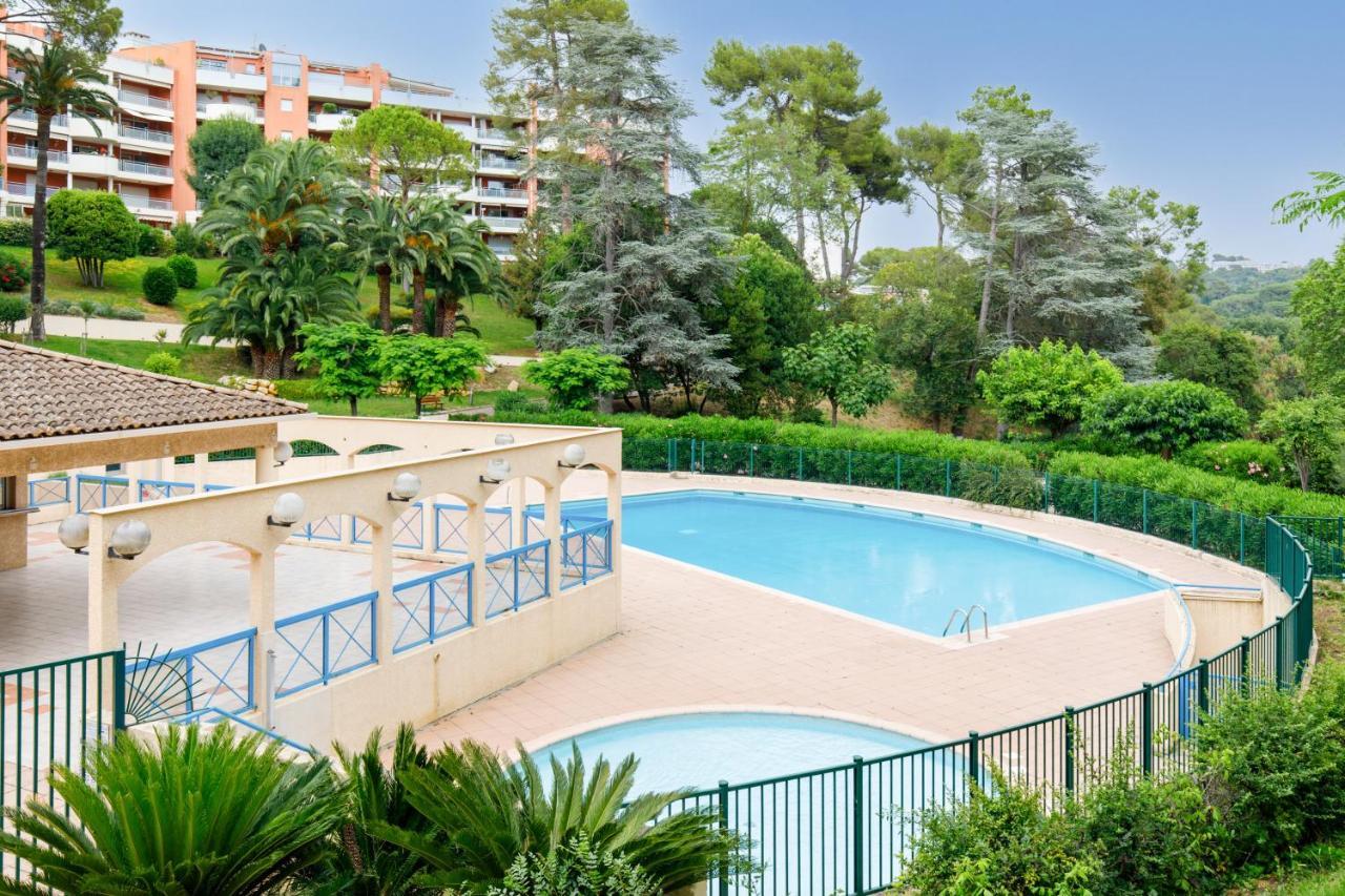 Sunshine Yourhosthelper Apartment Cannes