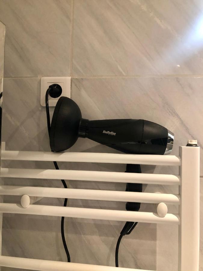 Apartment Bord De *