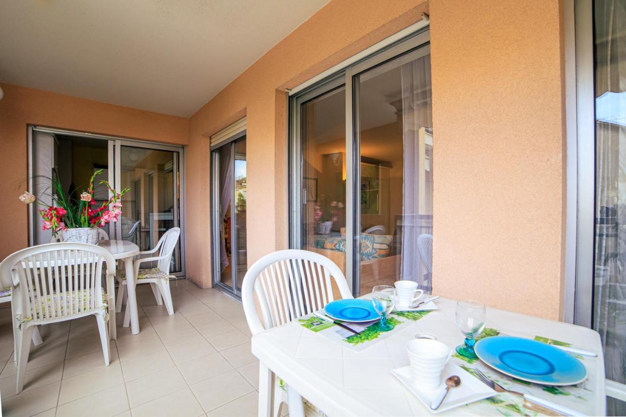 Les Allees Appartement *