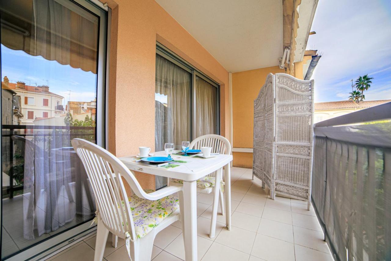 Les Allees Cannes