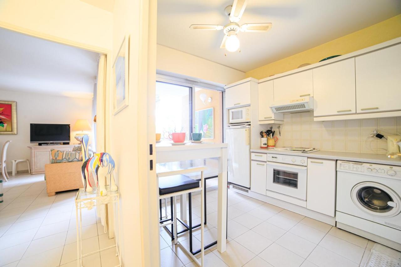 Appartement Les Allees Cannes