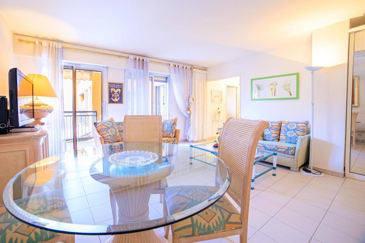 Appartement Les Allees Cannes