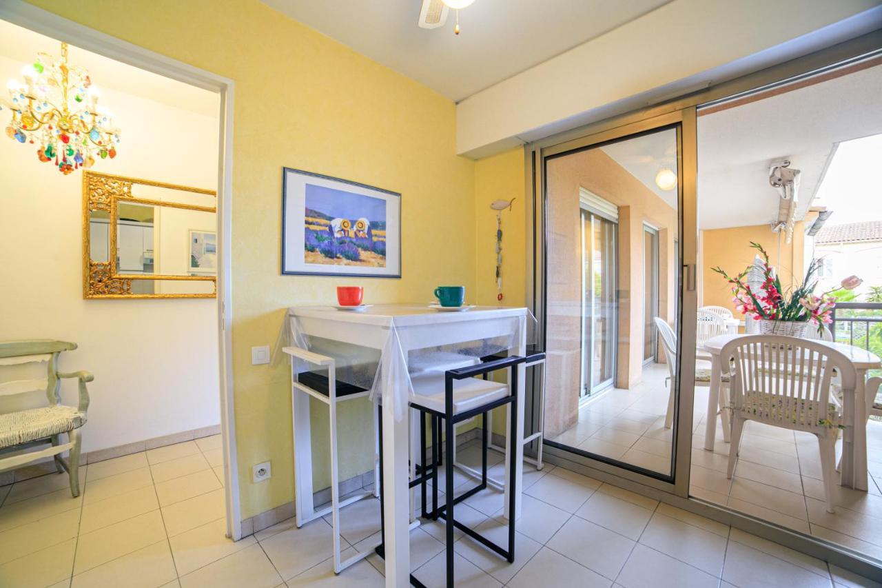 Appartement Les Allees Cannes