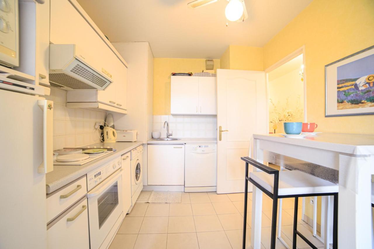 Appartement Les Allees *