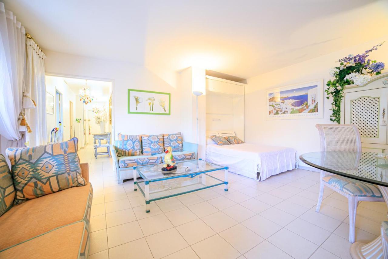 Les Allees Appartement Cannes