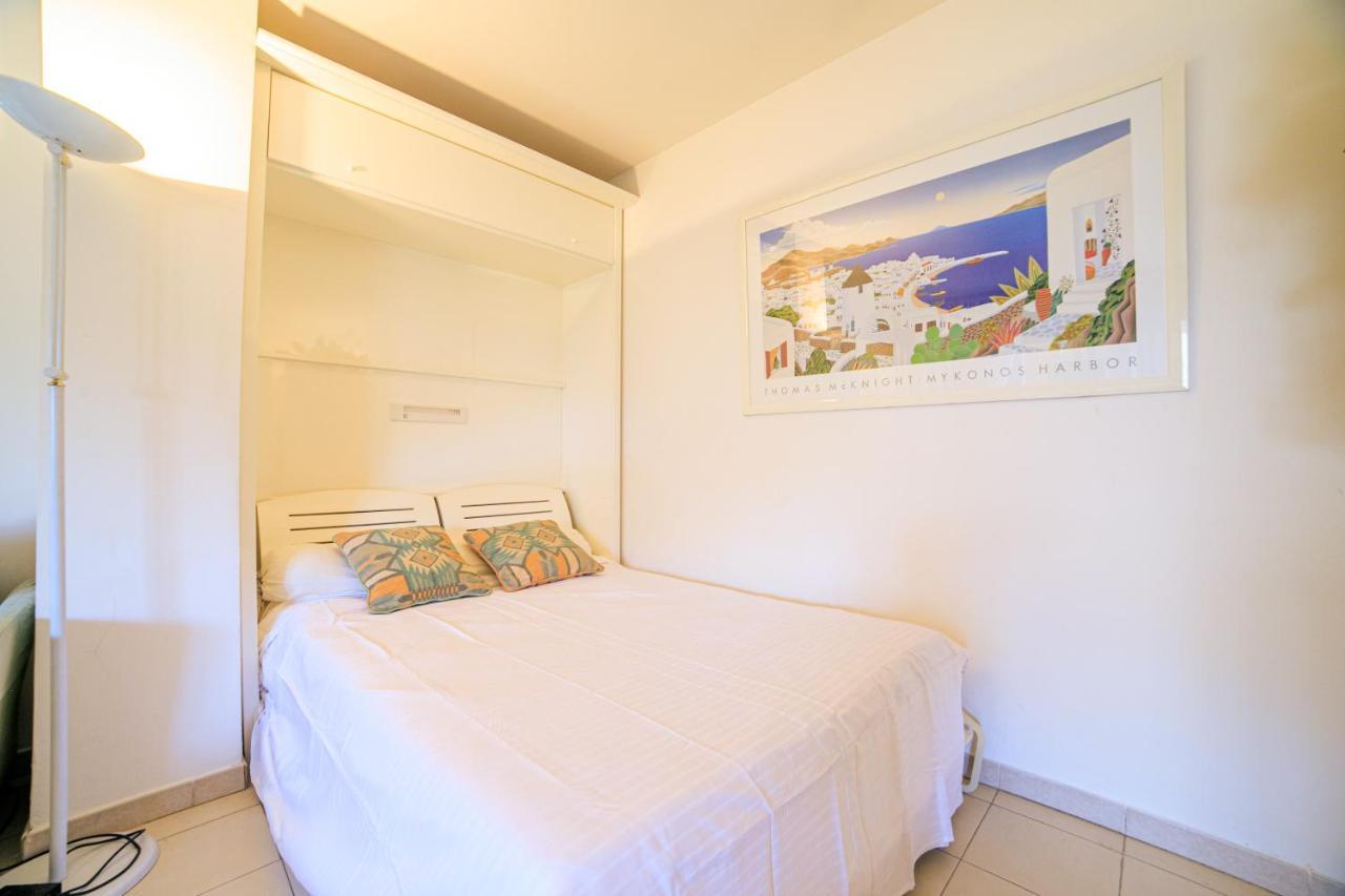 Appartement Les Allees Cannes