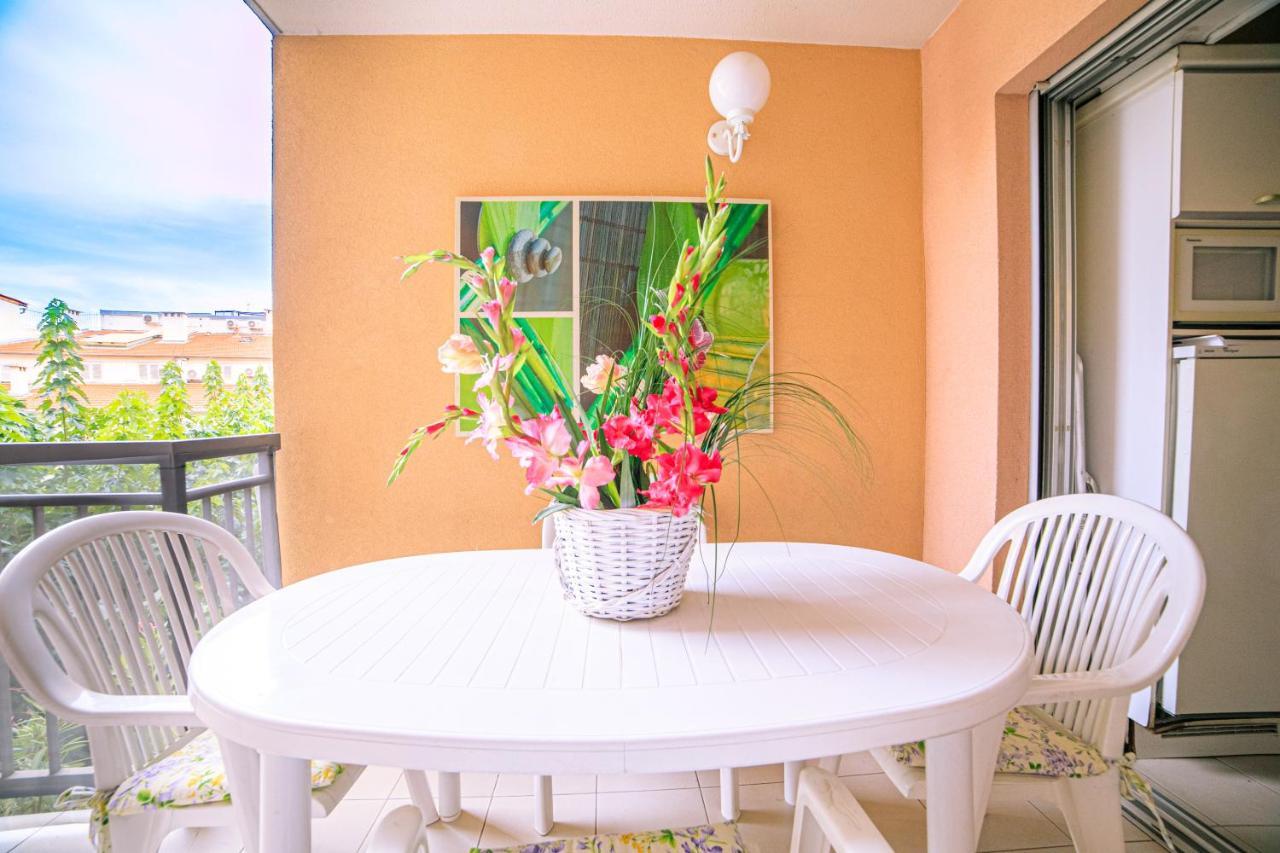 Appartement Les Allees Cannes