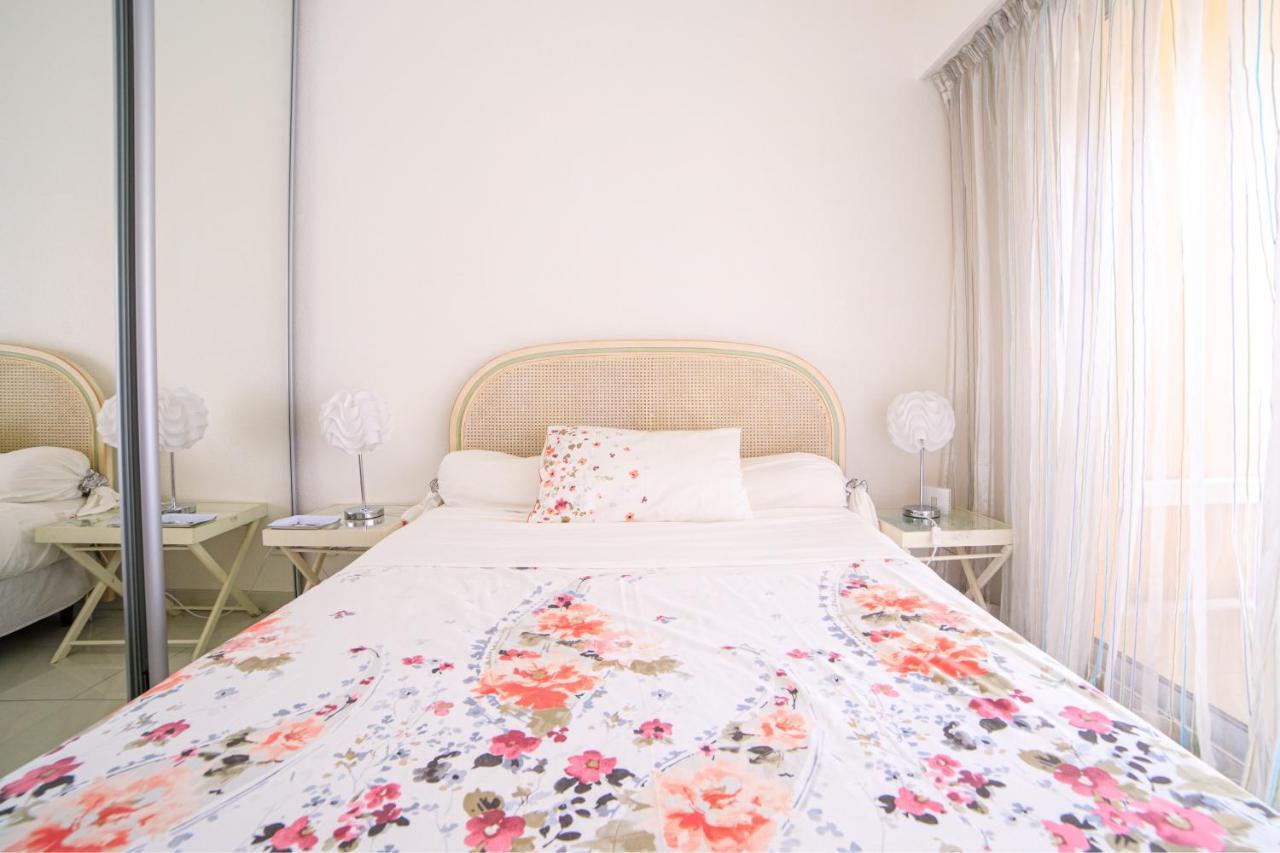 Les Allees Appartement Cannes