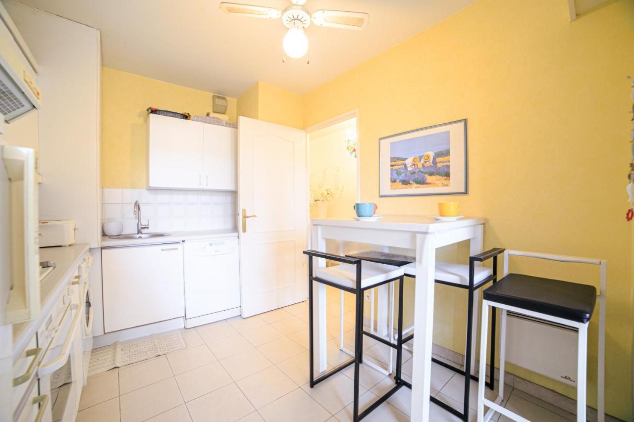 Les Allees Appartement Cannes