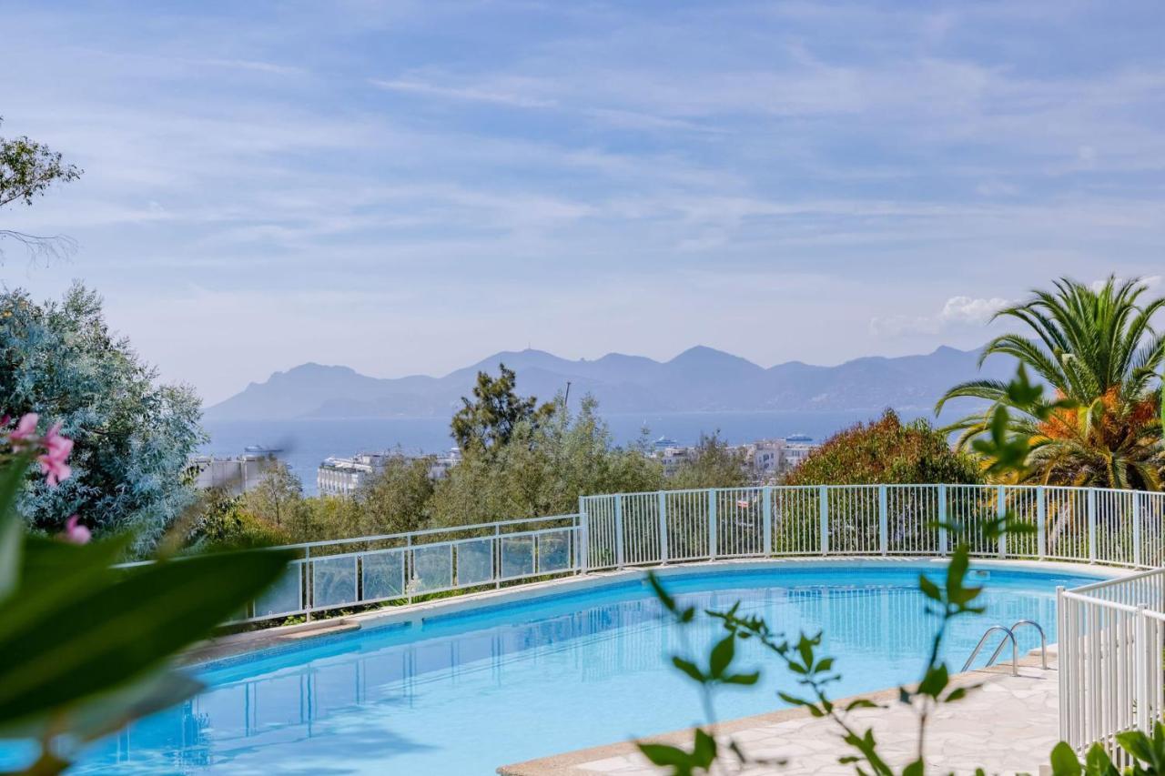 Apartment 1-br Sea View Luxury Residential With Pool *