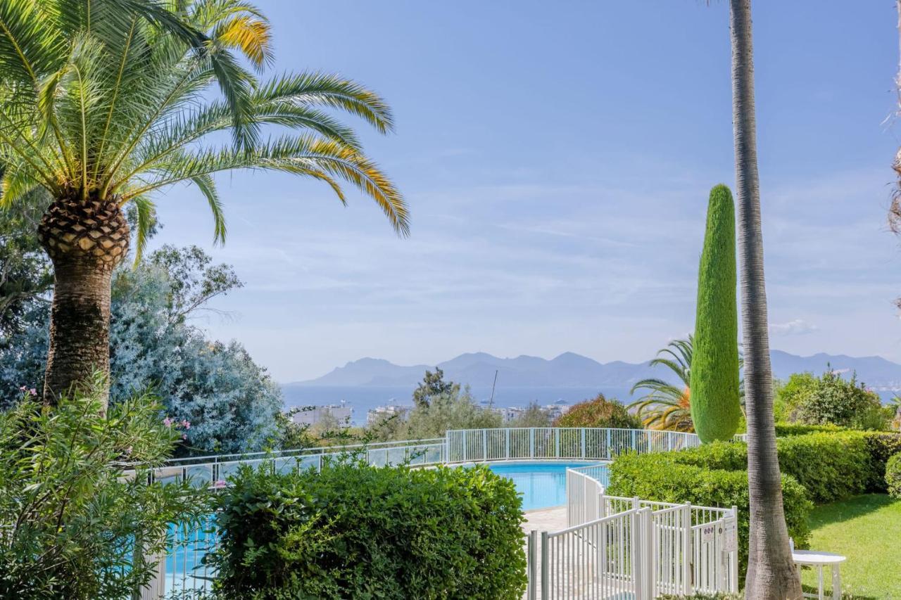 1-br Sea View Luxury Residential With Pool