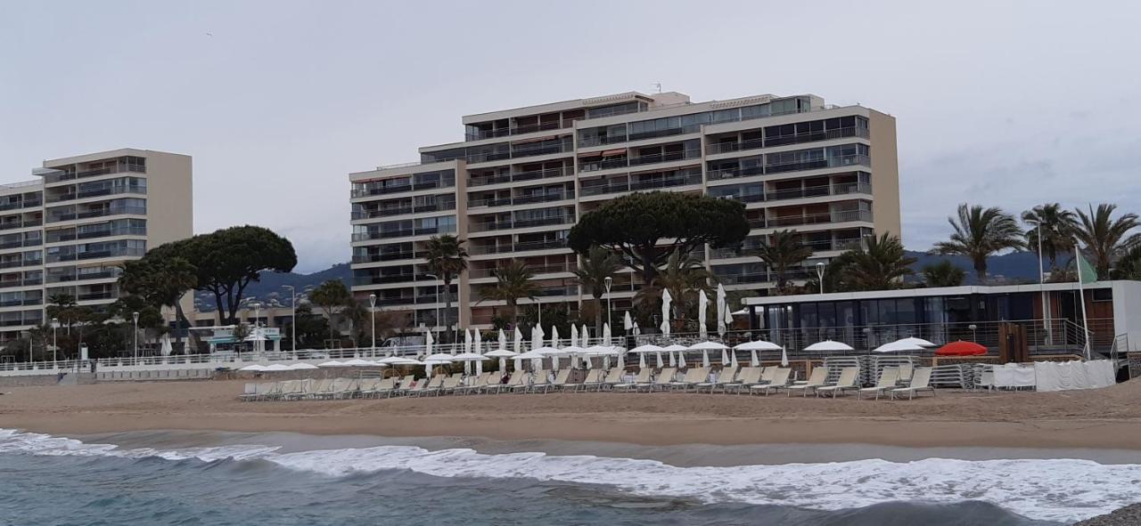 Apartamento Great Waterfront In Boccacabana Cannes