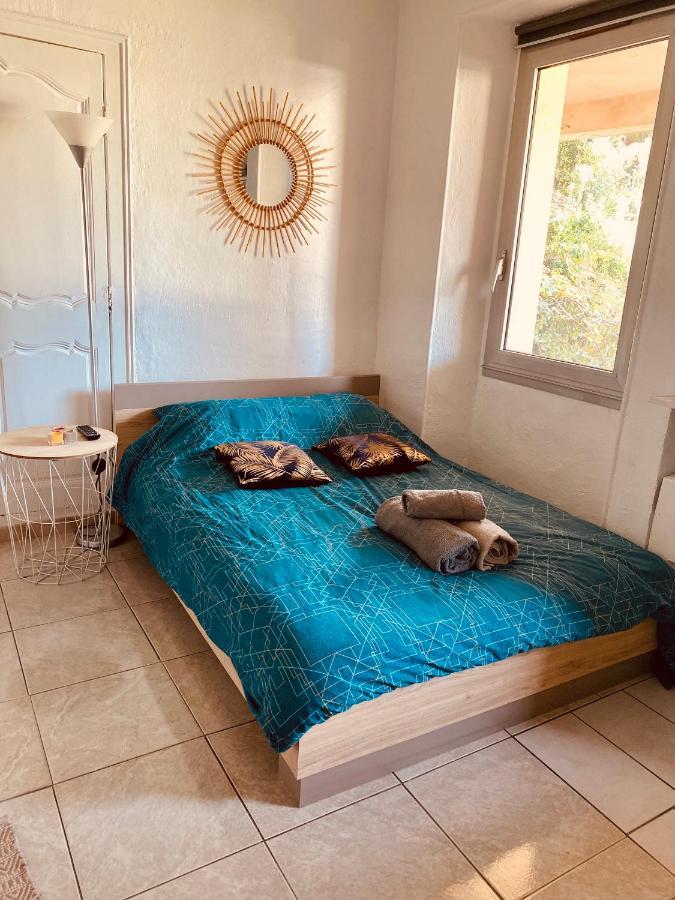 Studio   le Jean Nobles  Appartement *