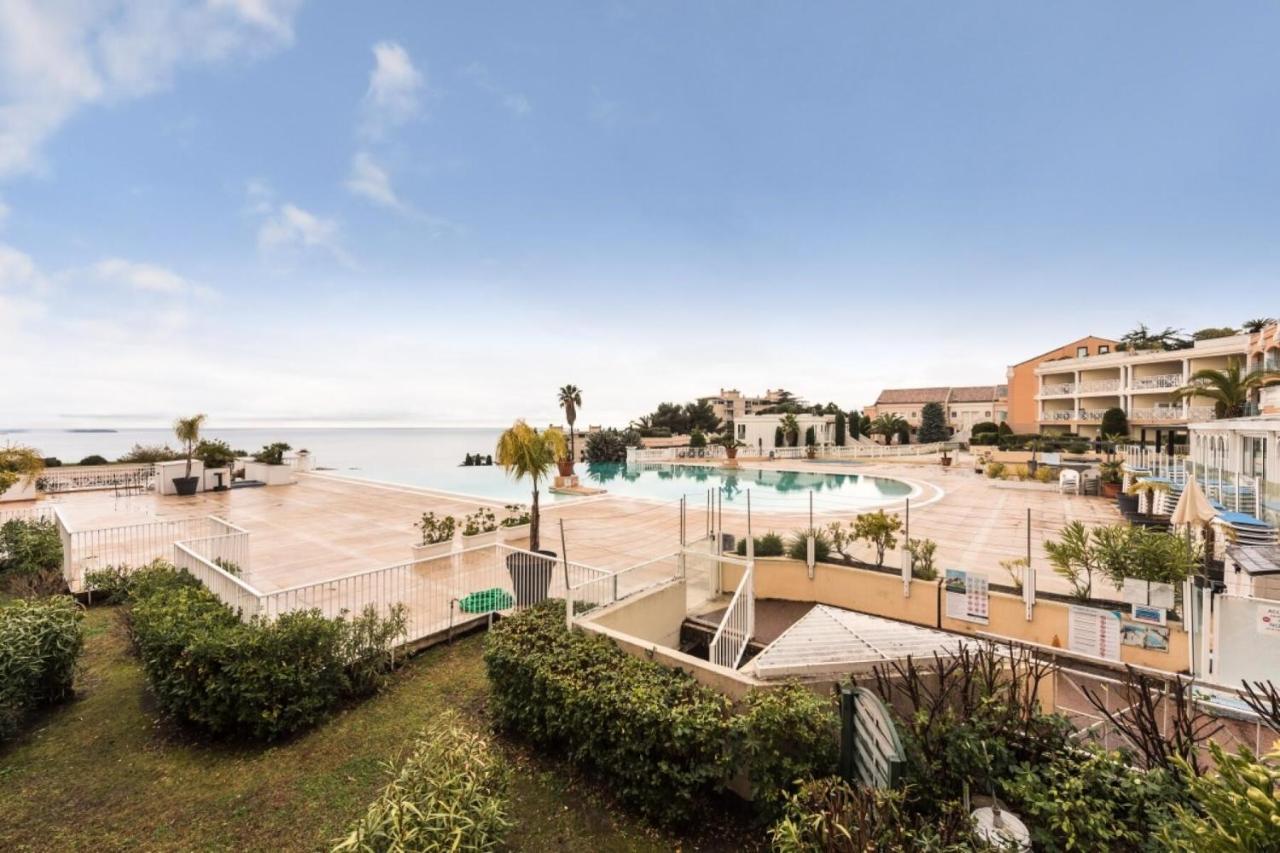 Francia - Maeva - 2 Pieces 4 Personnes - Selection Mae-6529 * Cannes