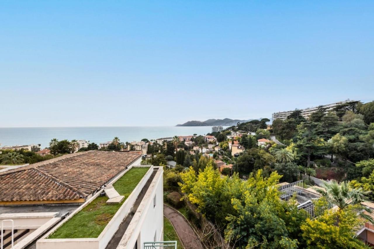 Francia - Maeva - 2 Pieces 6 Personnes - Budget Mae-6123 Apartment Cannes