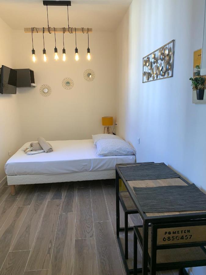 Apartment Vagliano *