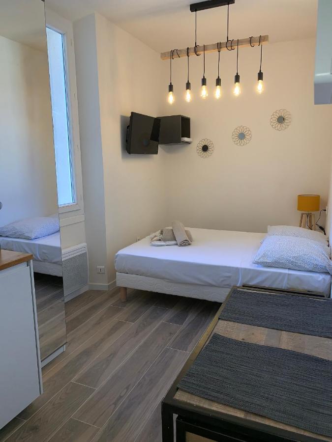 Apartment Vagliano *