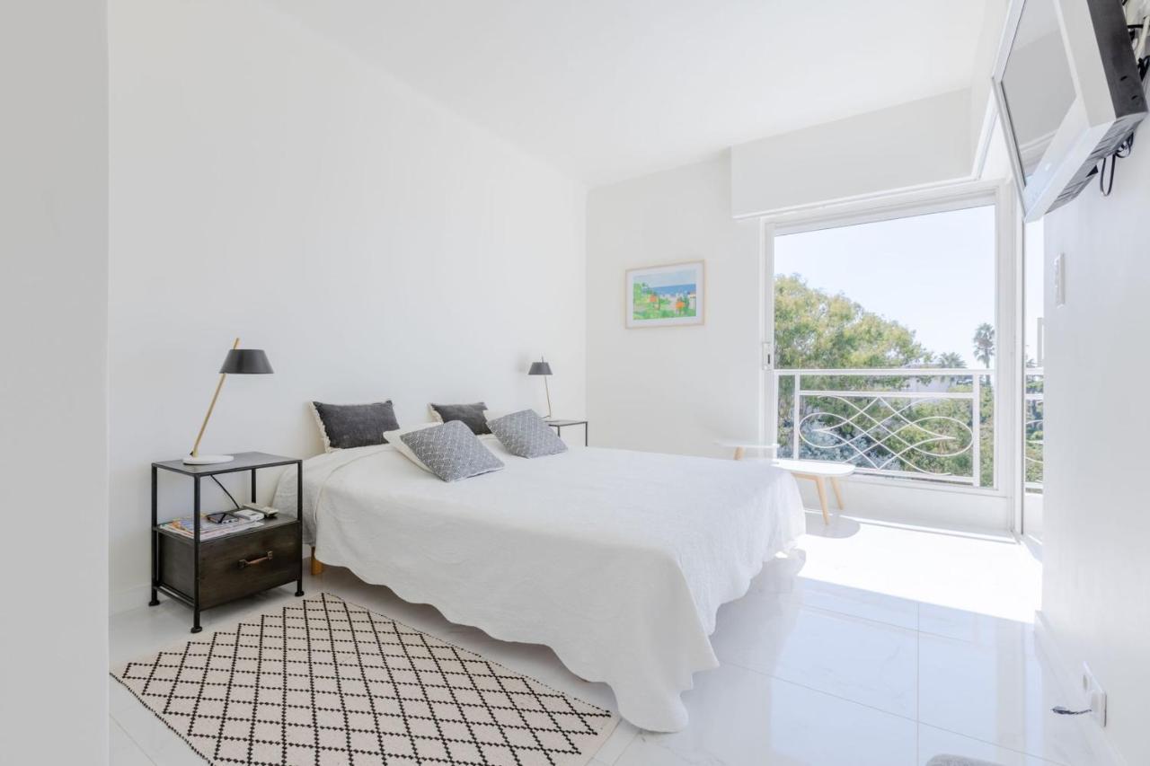 Apartment Upscale 2-br Swimming Pool Sea View *