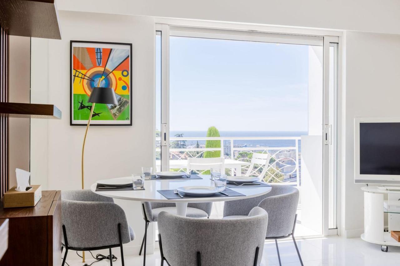 Upscale 2-br Swimming Pool Sea View