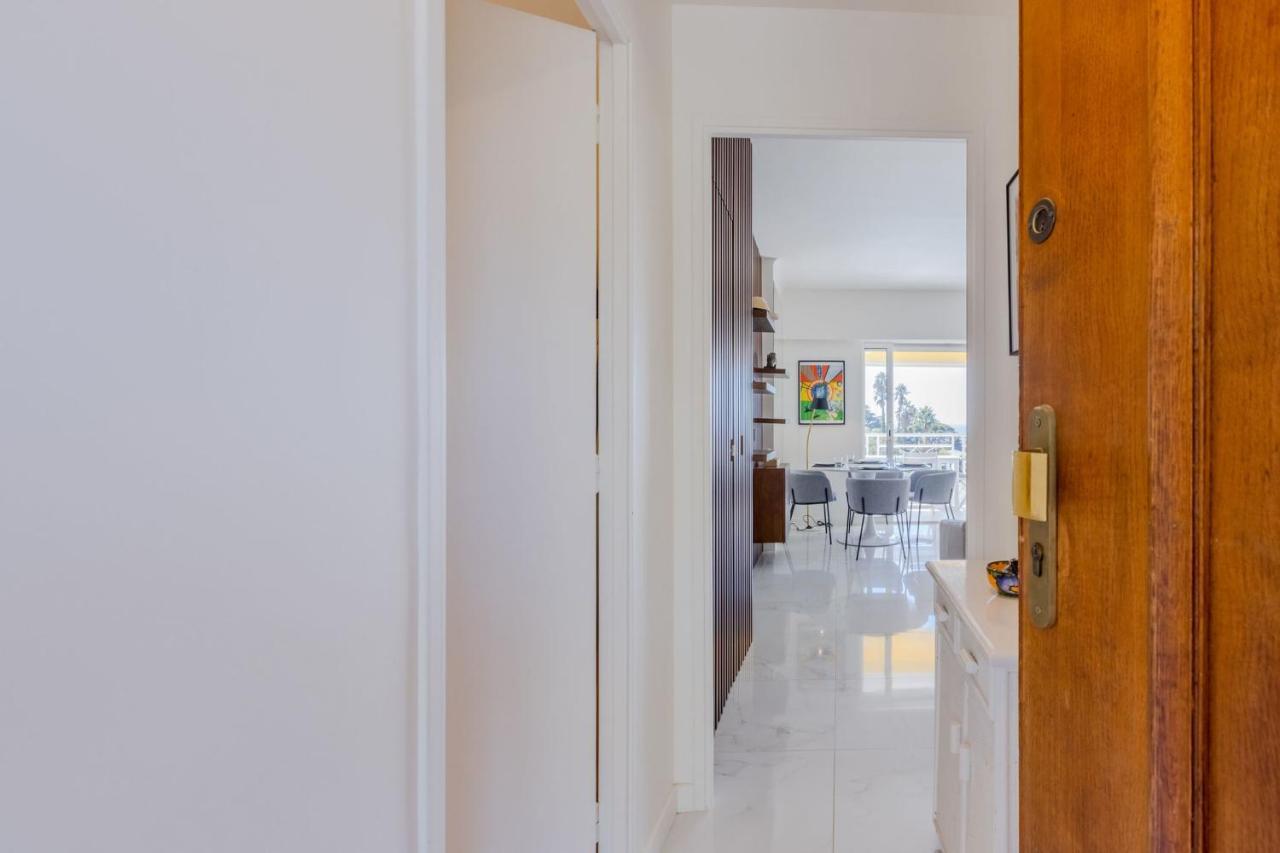 Upscale 2-br Swimming Pool Sea View