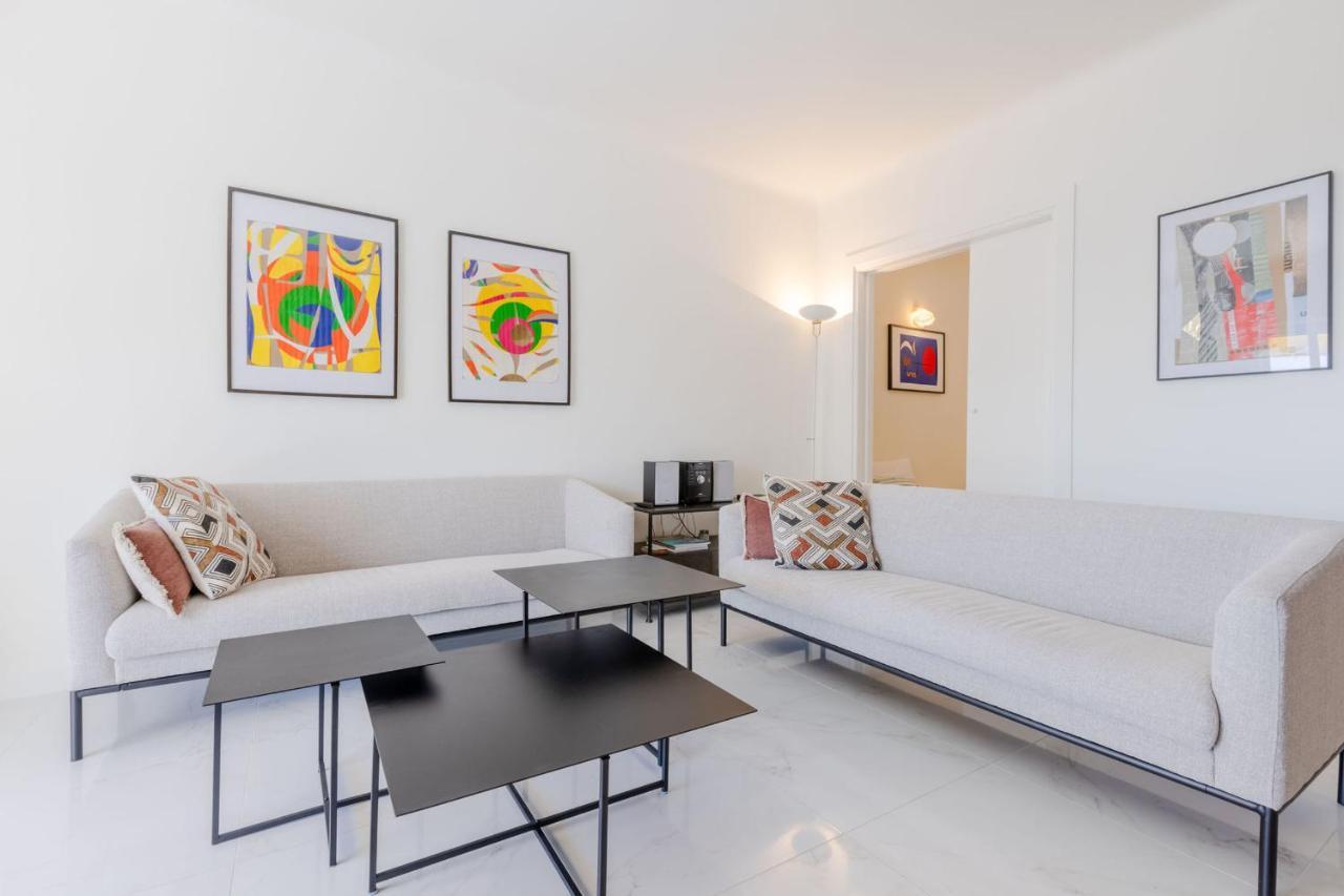 Upscale 2-br Swimming Pool Sea View *