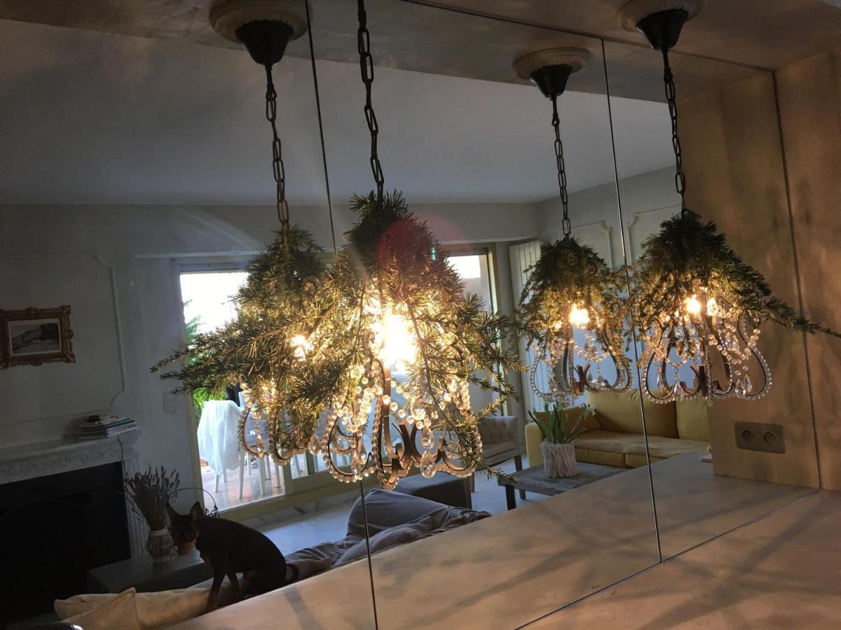 Borromees Apartamento *