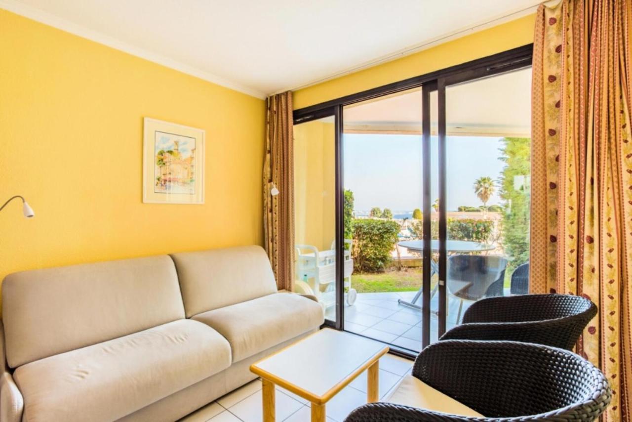 Apartamento Francia - Maeva - 3 Personnes Confort Mae-1845 Cannes