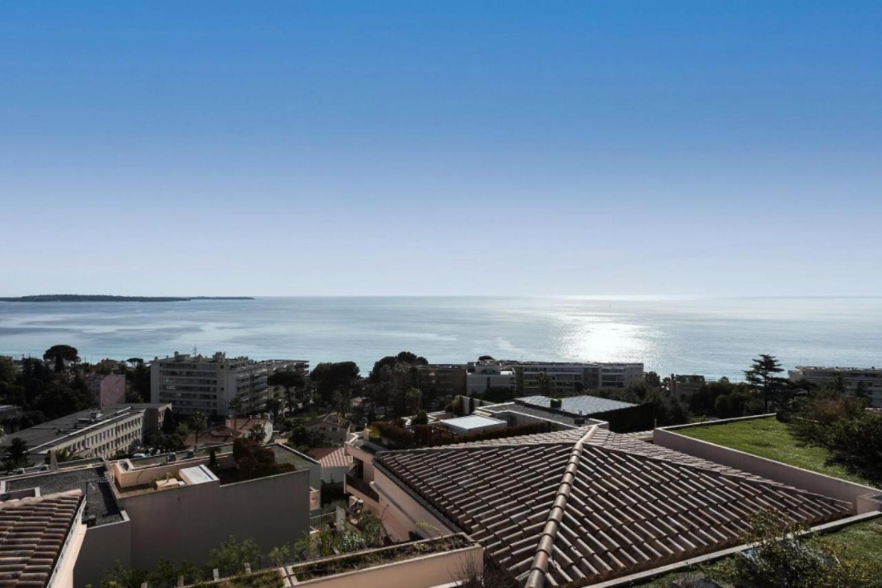 Francia - Maeva - 2 Pieces 4 Personnes - Budget Mae-6120 Apartment Cannes