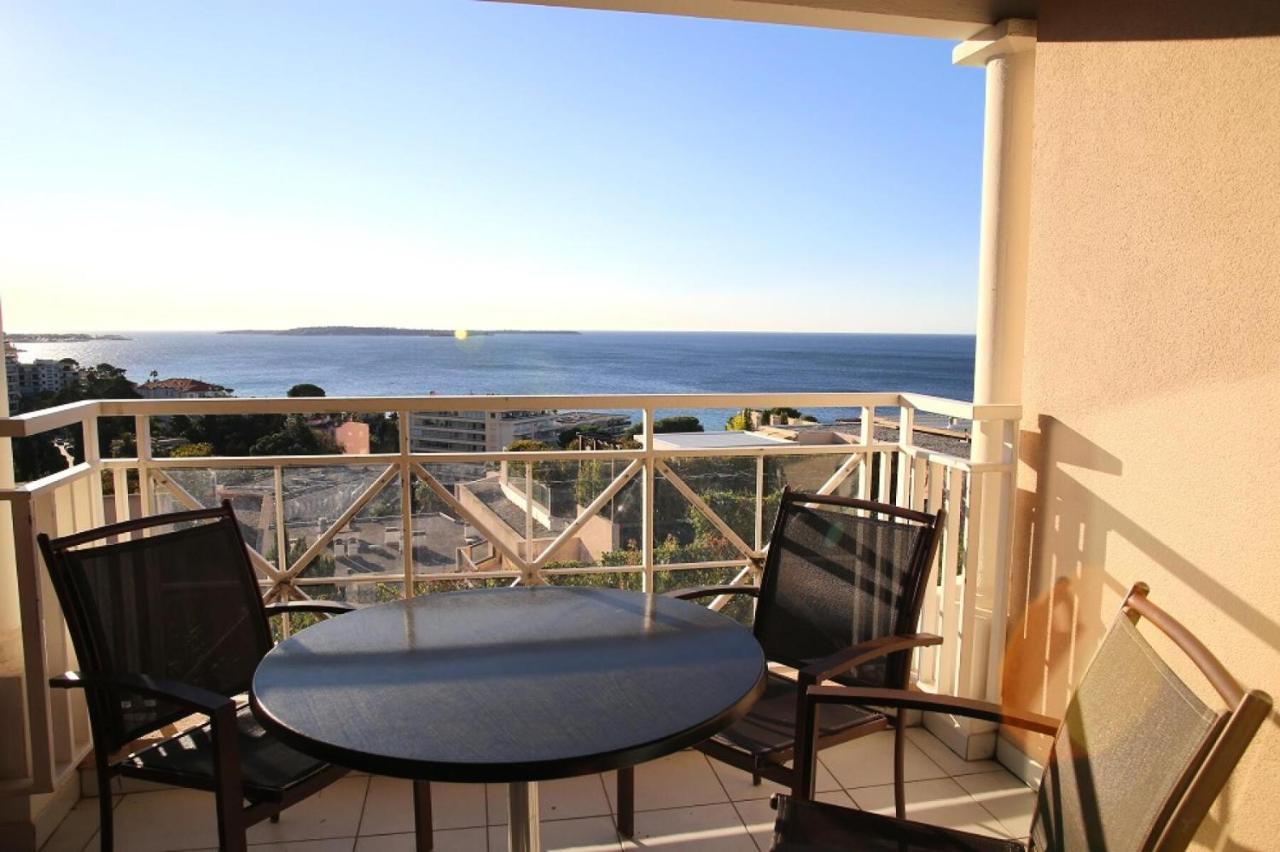 Francia - Maeva - 2 Pieces 4 Personnes - Confort Mae-6043 Apartment Cannes