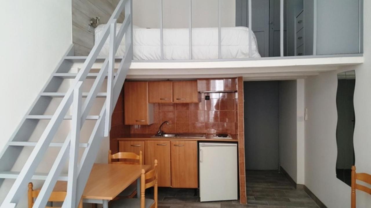 Apartamento Parisiens Cannes