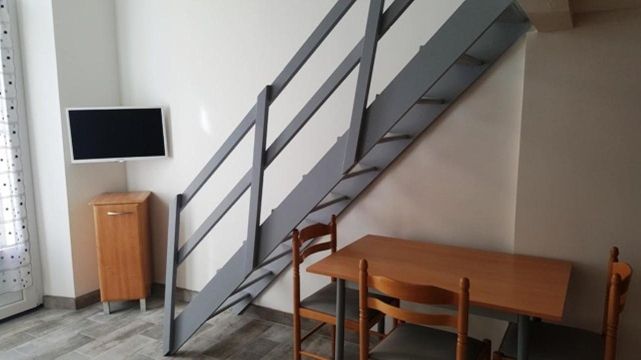 Parisiens Apartamento Cannes