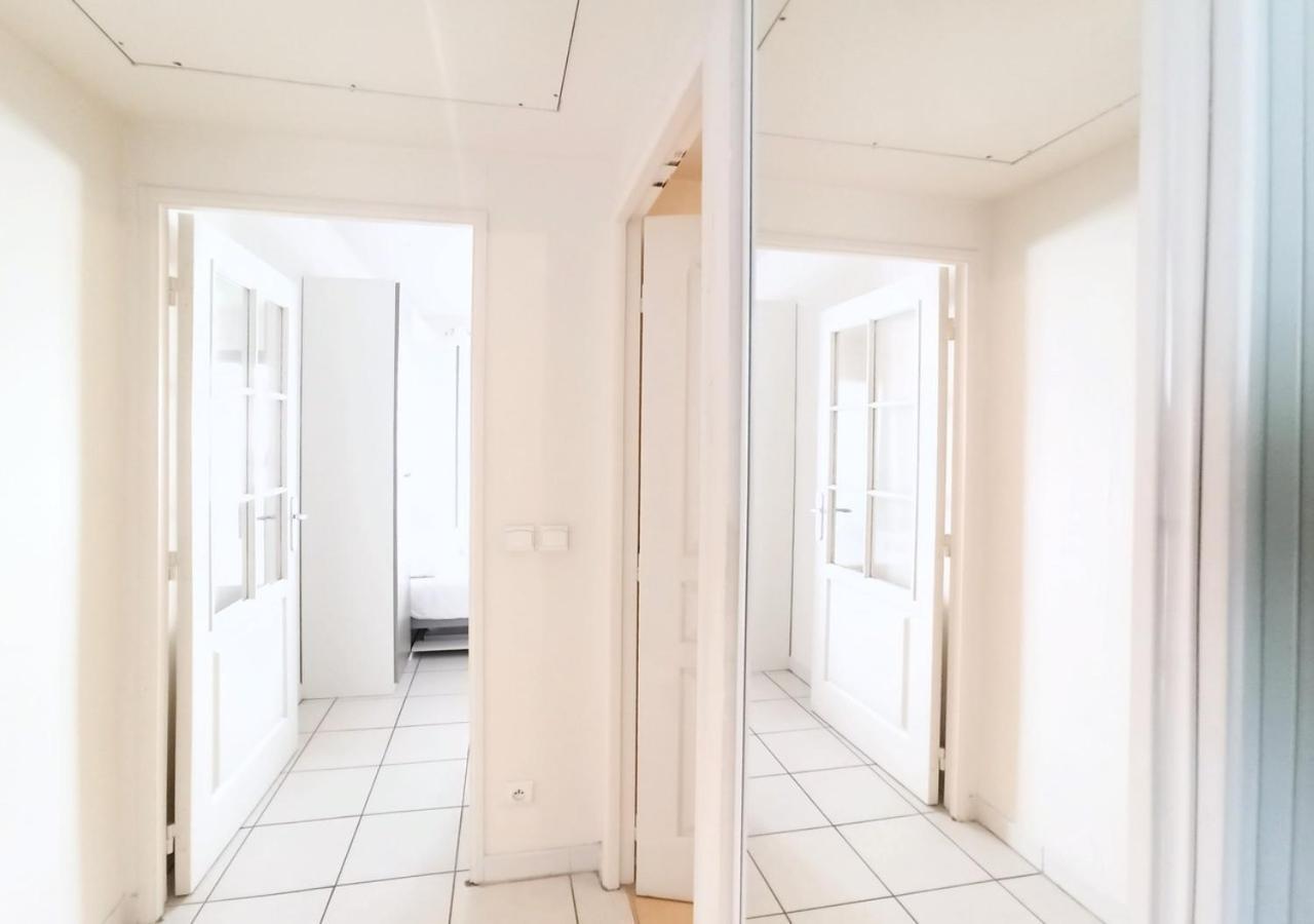Apartment Viva Riviera - Studio Jardin Florian