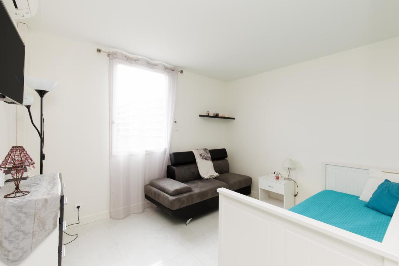 Apartment Cosy Yourhosthelper