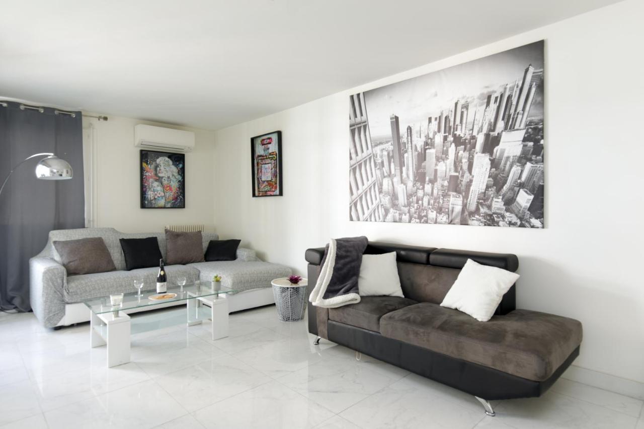 Apartment Cosy Yourhosthelper *